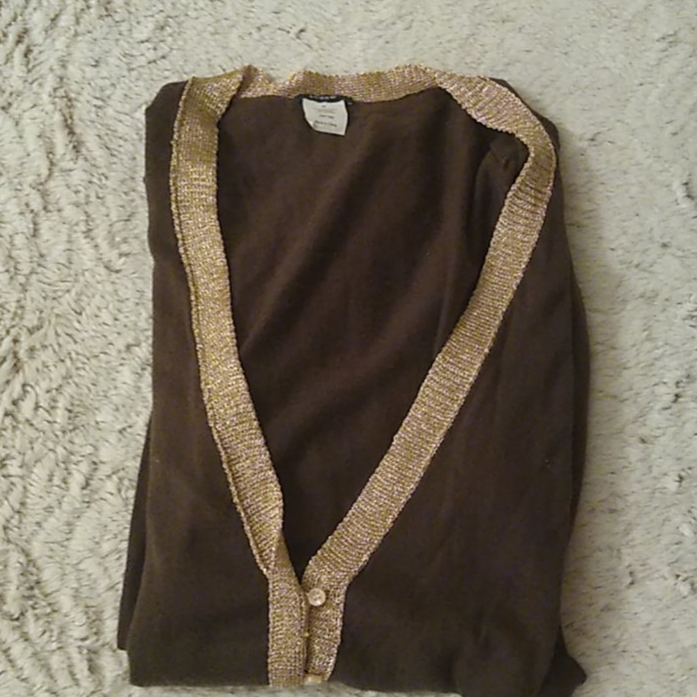 J. Crew Cardigan - Picture 11 of 12